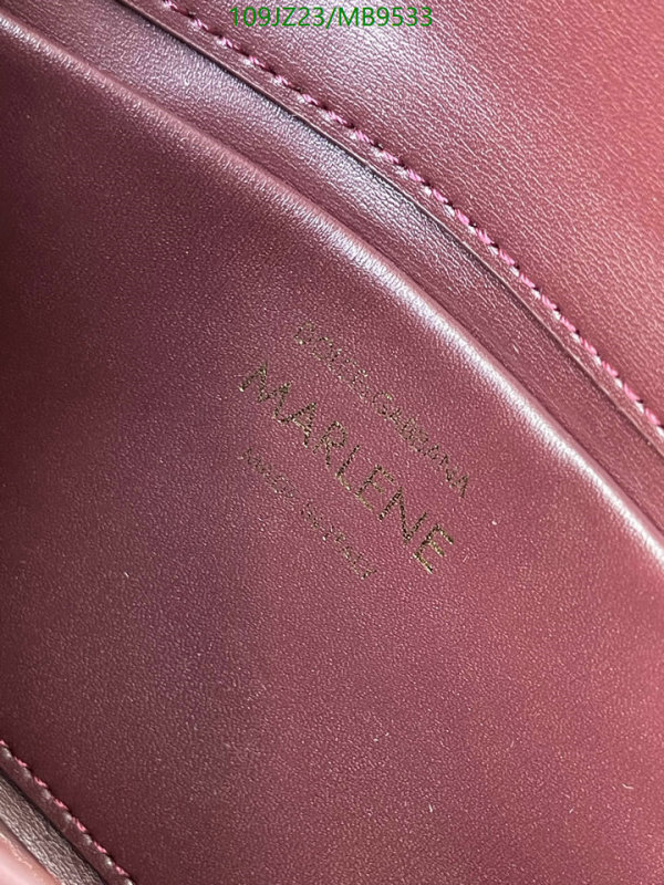 D&G-Bag-4A Quality Code: MB9533 $: 109USD