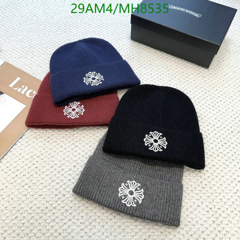Chrome Hearts-Cap(Hat) Code: MH8535 $: 29USD