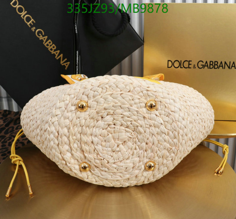 D&G-Bag-Mirror Quality Code: MB9878 $: 335USD
