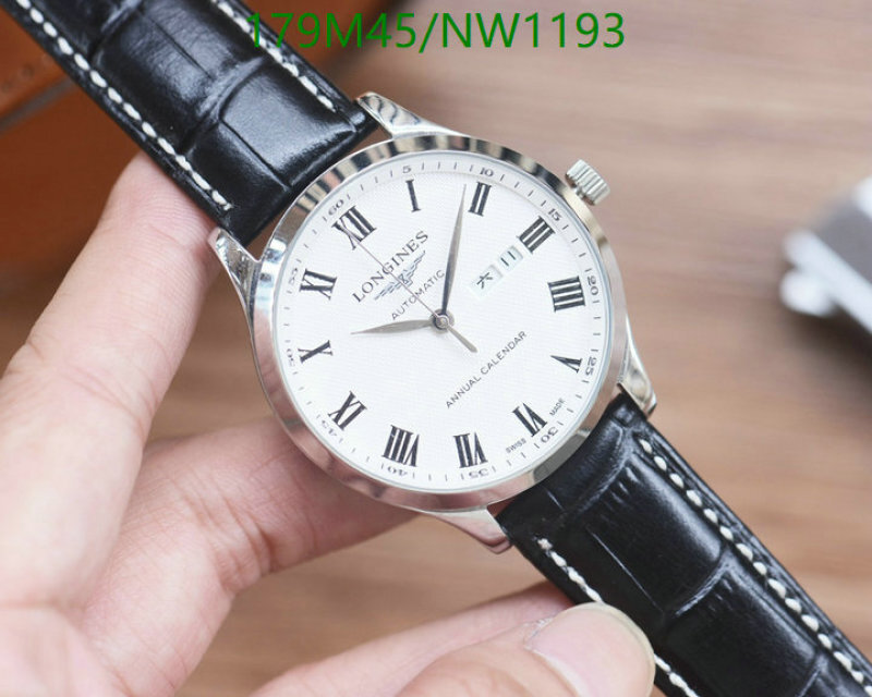 LONGINES-Watch-4A Quality Code: NW1193 $: 179USD