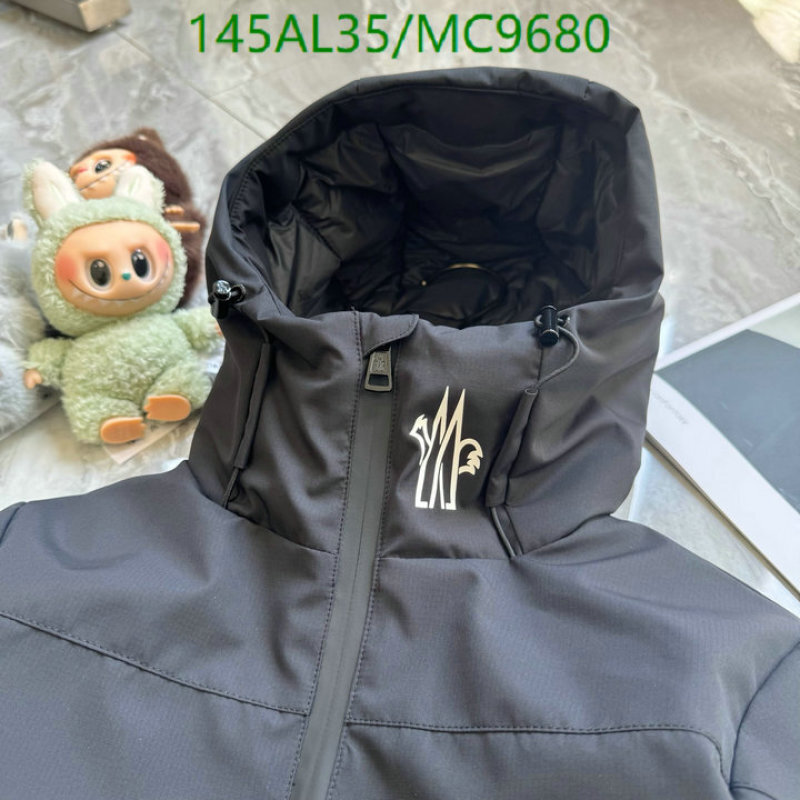 Moncler-Kids Clothing Code: MC9680 $: 145USD