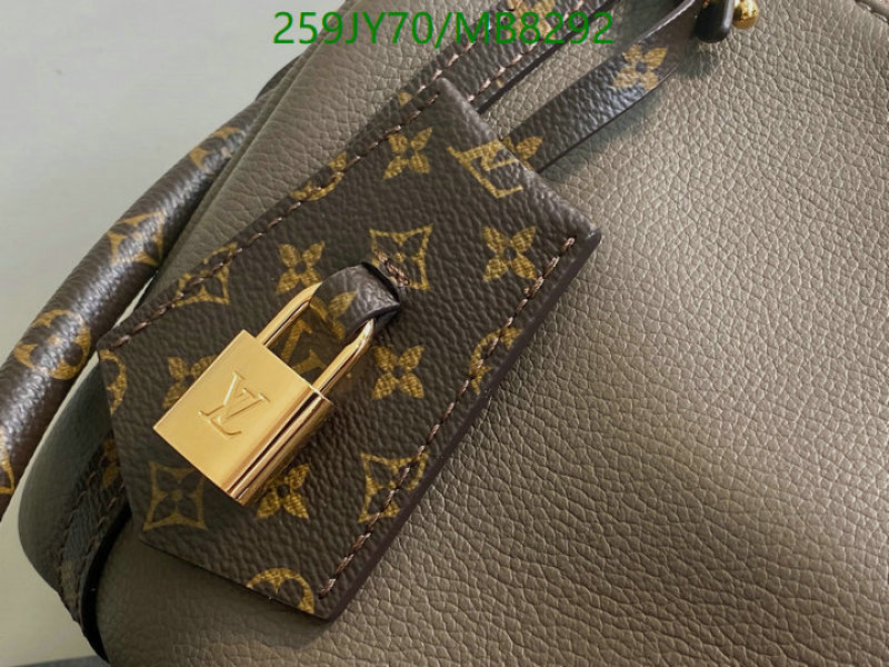 LV-Bag-Mirror Quality Code: MB8292 $: 259USD