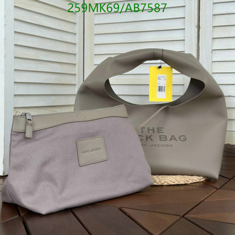 Marc Jacobs-Bag-Mirror Quality Code: AB7587 $: 259USD