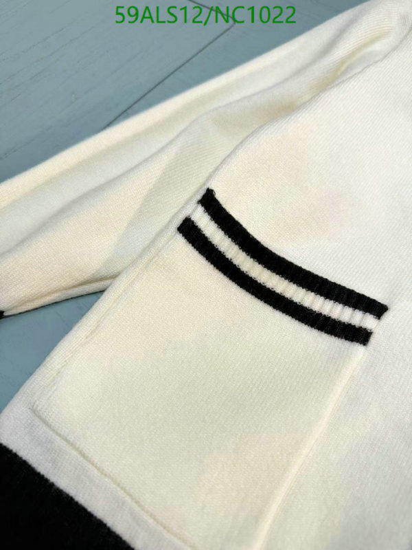 Gucci-Kids Clothing Code: NC1022 $: 59USD