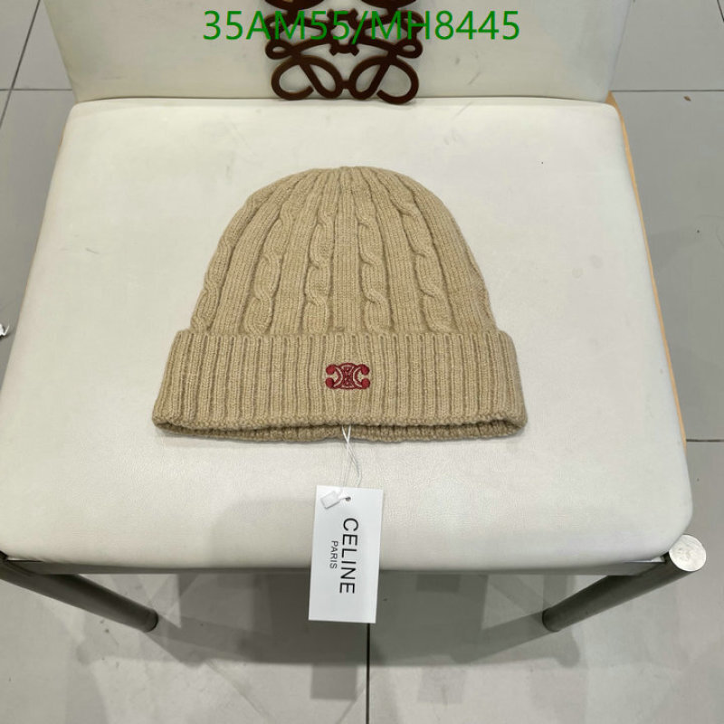 Celine-Cap(Hat) Code: MH8445 $: 35USD