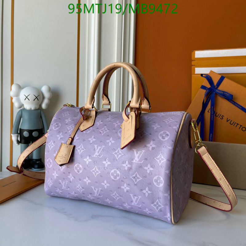 LV-Bag-4A Quality Code: MB9472 $: 95USD
