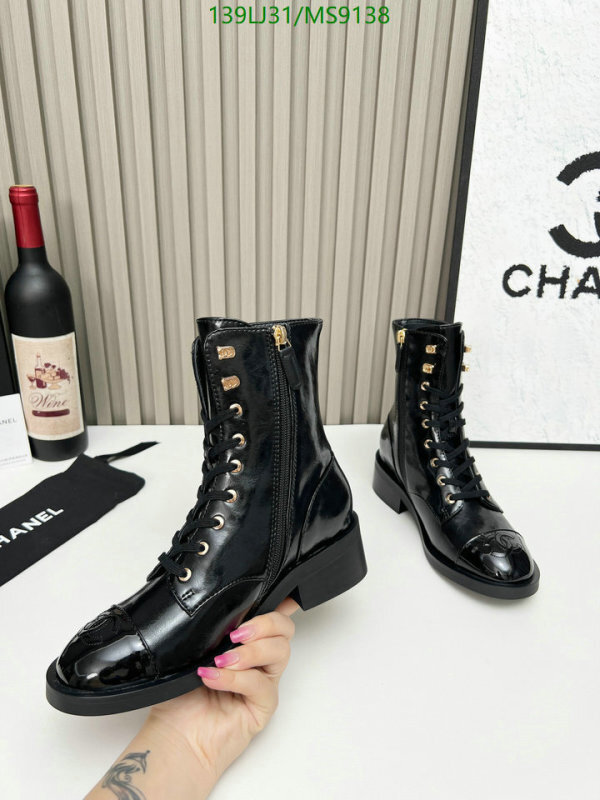 Chanel-Women Shoes Code: MS9138 $: 139USD