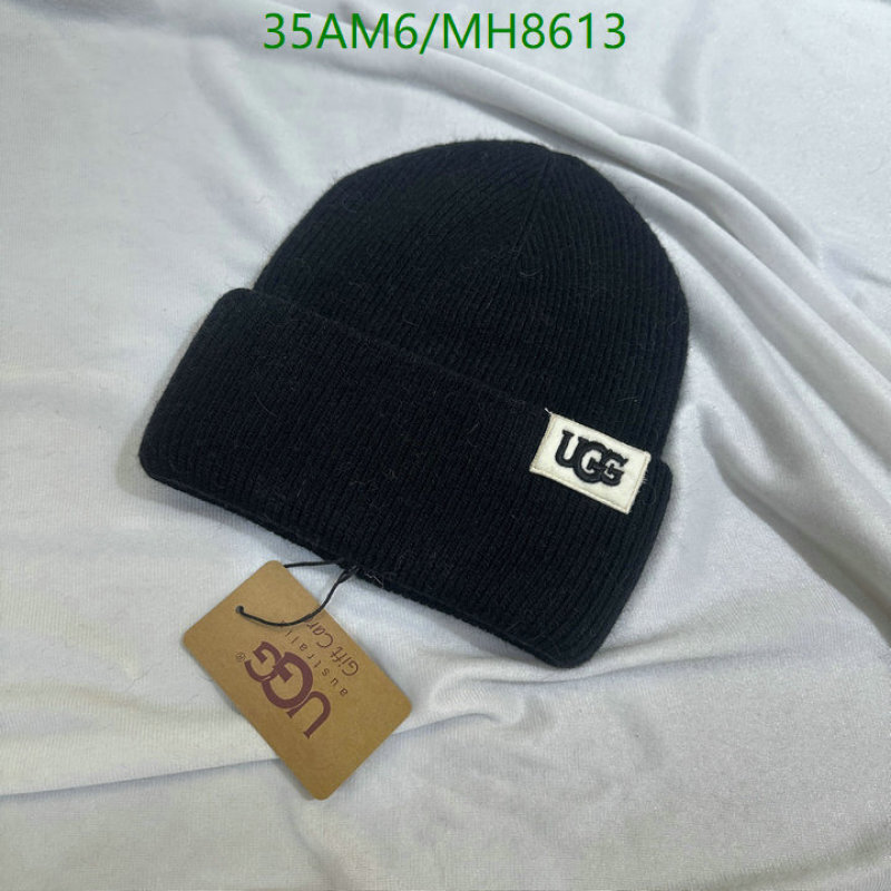 UGG-Cap(Hat) Code: MH8613 $: 35USD