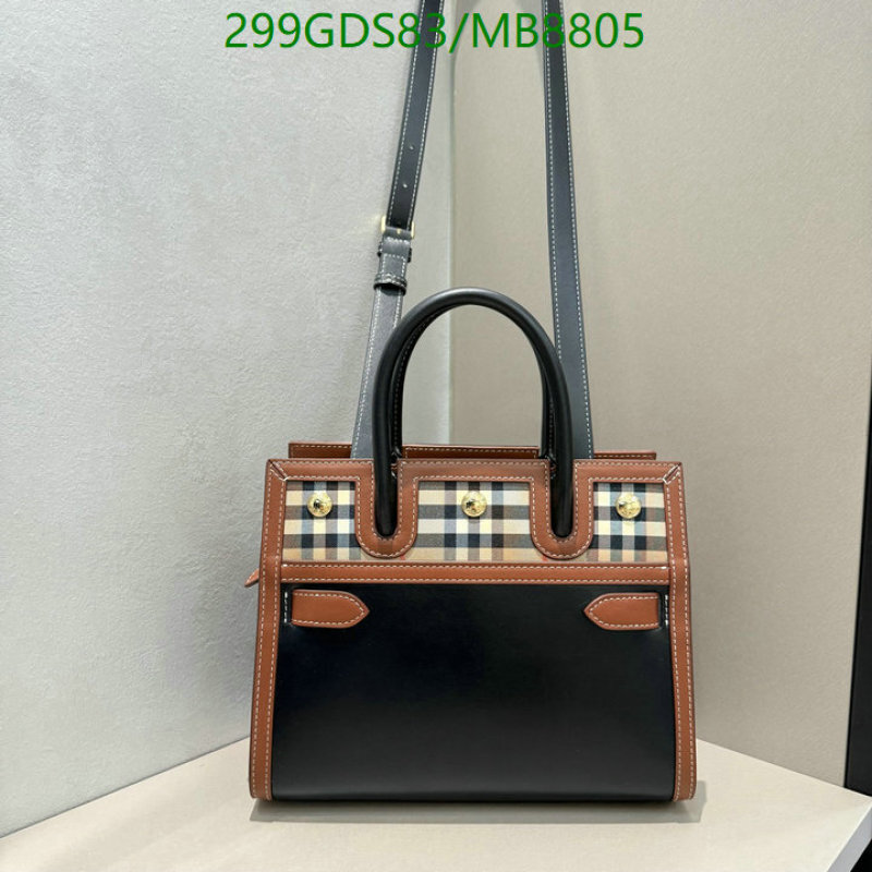 Burberry-Bag-Mirror Quality Code: MB8805