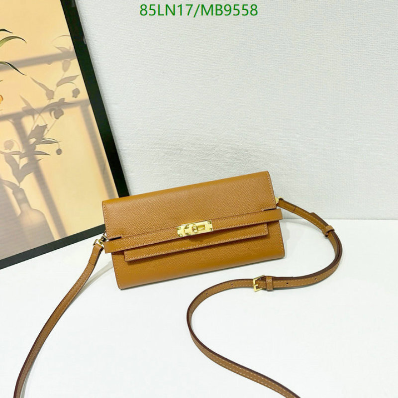 Hermes-Bag-4A Quality Code: MB9558 $: 85USD