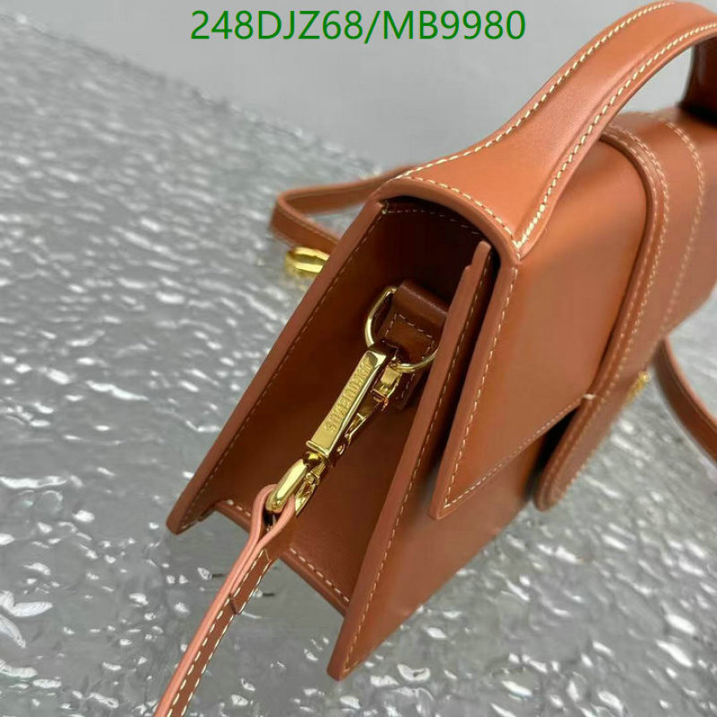 Jacquemus-Bag-Mirror Quality Code: MB9980 $: 248USD
