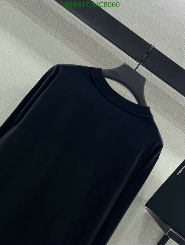 Dior-Clothing Code: MC8060 $: 85USD