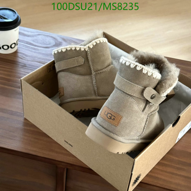 UGG-Women Shoes Code: MS8235 $: 100USD