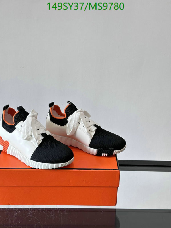 Hermes-Men shoes Code: MS9780 $: 149USD