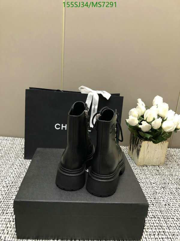 Boots-Women Shoes Code: MS7291 $: 155USD