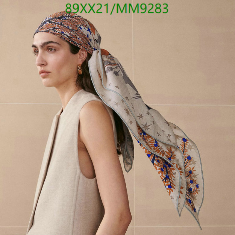 Hermes-Scarf Code: MM9283 $: 89USD