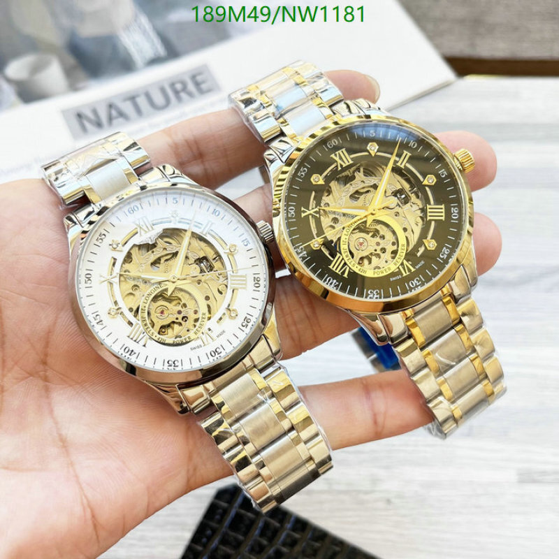 LONGINES-Watch-4A Quality Code: NW1181 $: 189USD