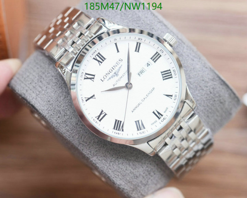 LONGINES-Watch-4A Quality Code: NW1194 $: 185USD