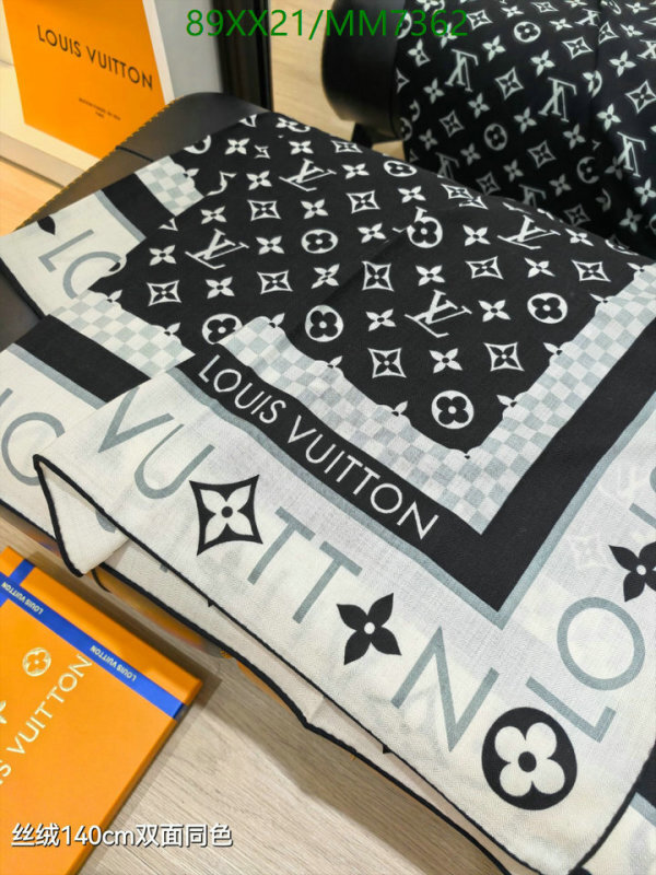 LV-Scarf Code: MM7362 $: 89USD