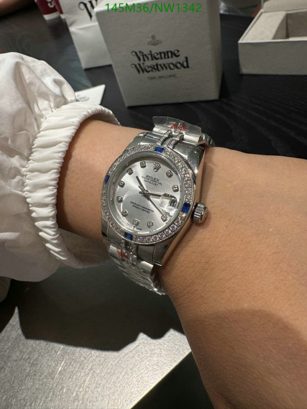Rolex-Watch-4A Quality Code: NW1342 $: 145USD