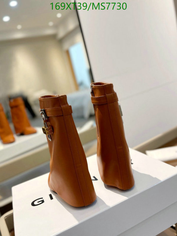Boots-Women Shoes Code: MS7730 $: 169USD