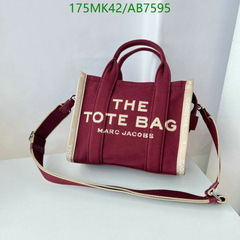 Marc Jacobs-Bag-Mirror Quality Code: AB7595