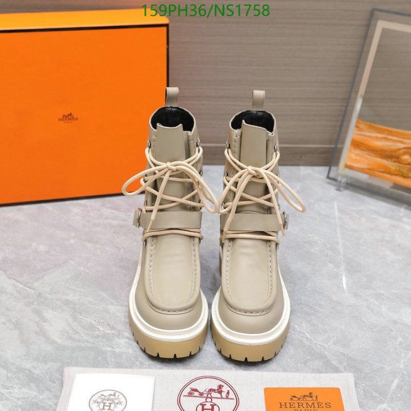 Hermes-Women Shoes Code: NS1758 $: 159USD