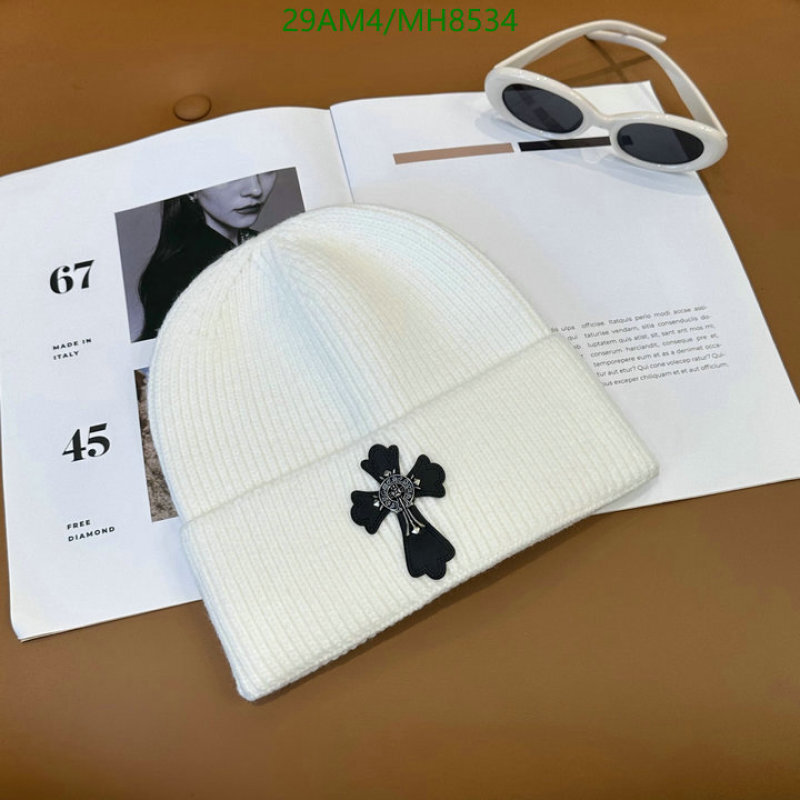 Chrome Hearts-Cap(Hat) Code: MH8534 $: 29USD