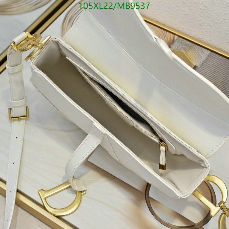 Dior-Bag-4A Quality Code: MB9537 $: 105USD