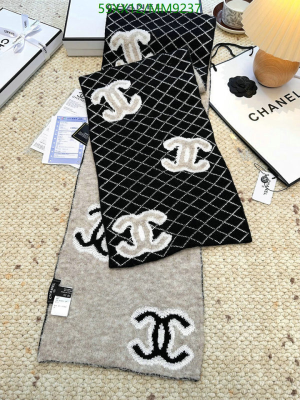 Chanel-Scarf Code: MM9237 $: 59USD