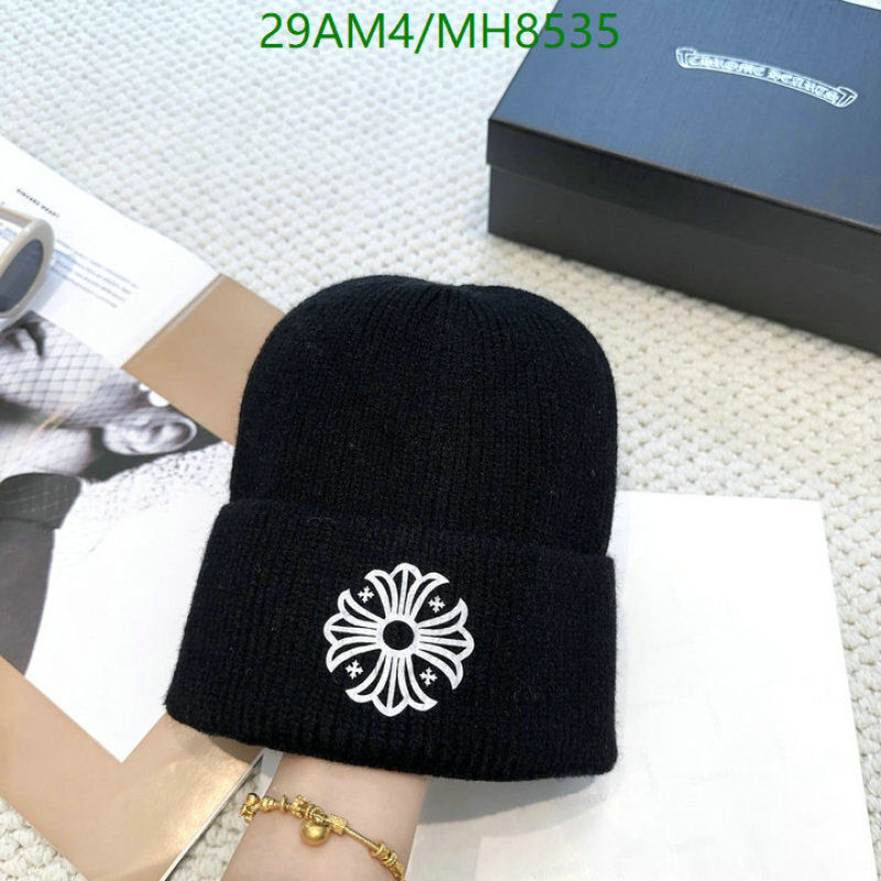 Chrome Hearts-Cap(Hat) Code: MH8535 $: 29USD