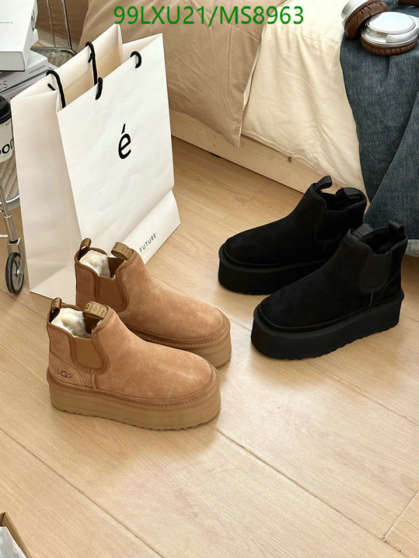 Boots-Women Shoes Code: MS8963 $: 99USD