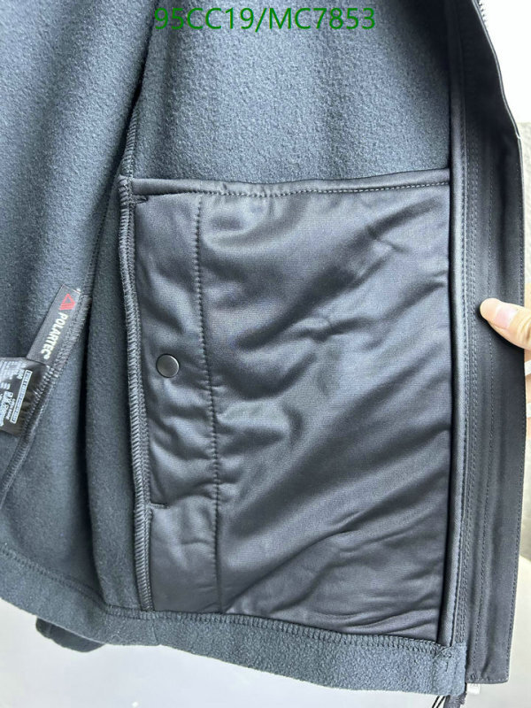 The North Face-Down jacket Men Code: MC7853 $: 95USD