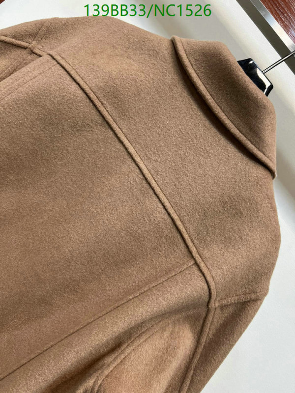 LV-Clothing Code: NC1526 $: 139USD