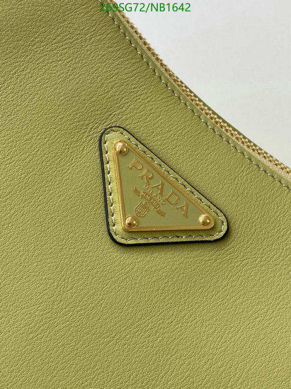 Prada-Bag-Mirror Quality Code: NB1642 $: 269USD