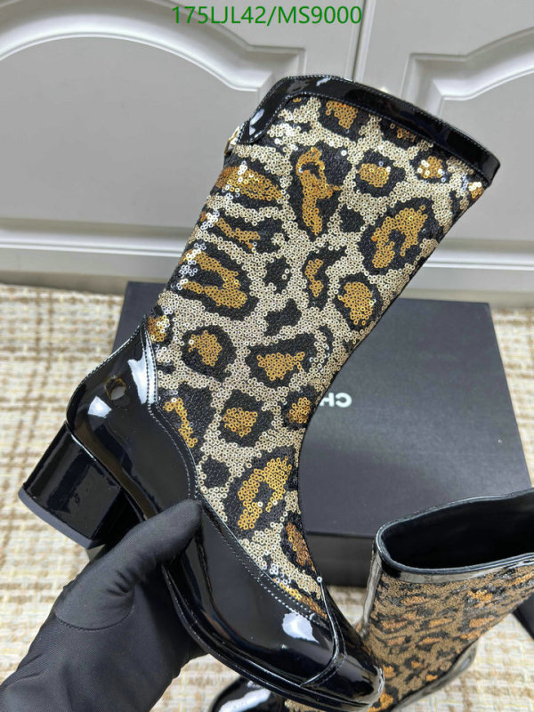 Chanel-Women Shoes Code: MS9000 $: 175USD