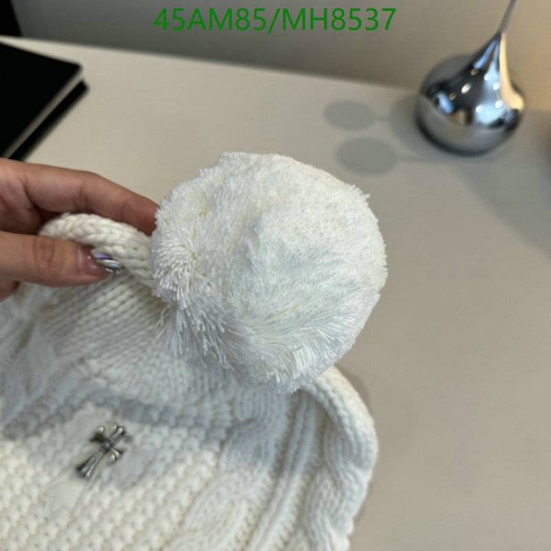 Chrome Hearts-Cap(Hat) Code: MH8537 $: 45USD