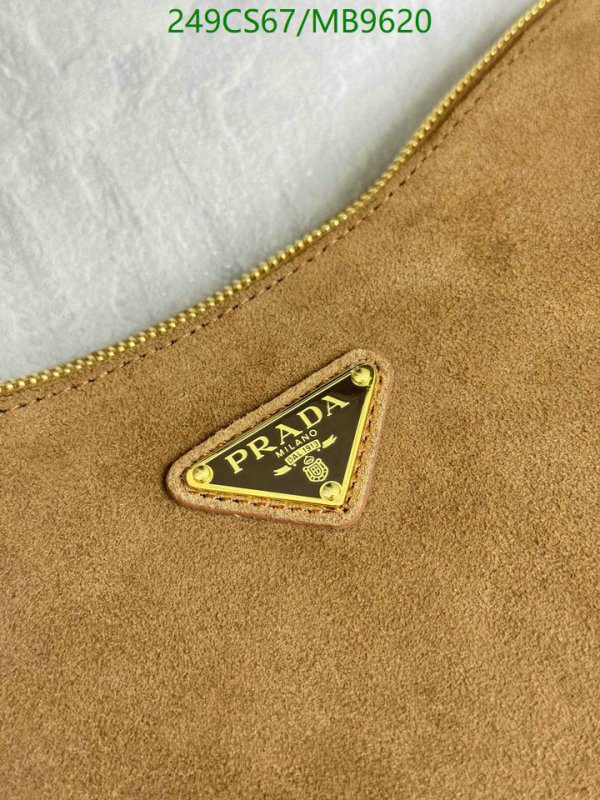 Prada-Bag-Mirror Quality Code: MB9620 $: 249USD