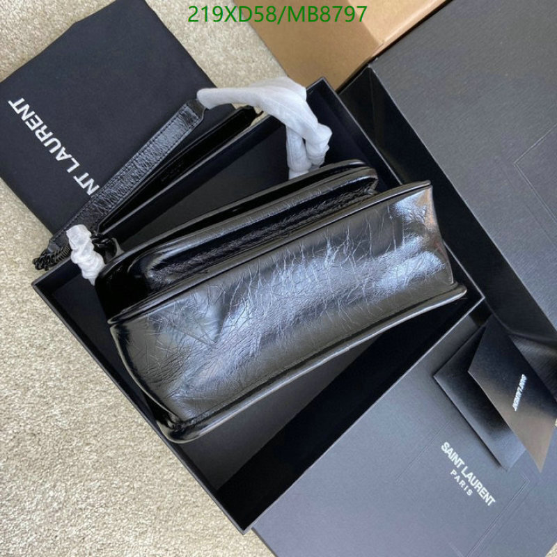 YSL-Bag-Mirror Quality Code: MB8797 $: 219USD