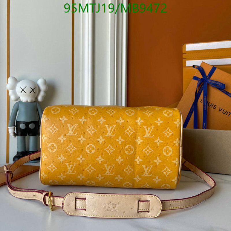 LV-Bag-4A Quality Code: MB9472 $: 95USD