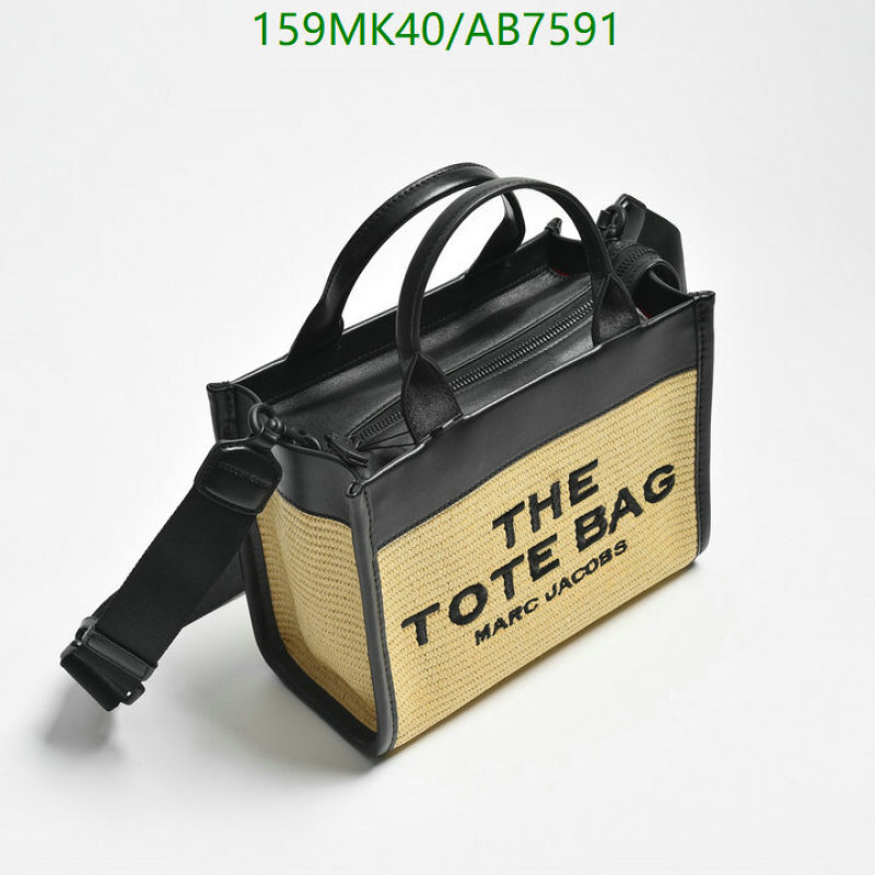 Marc Jacobs-Bag-Mirror Quality Code: AB7591 $: 159USD