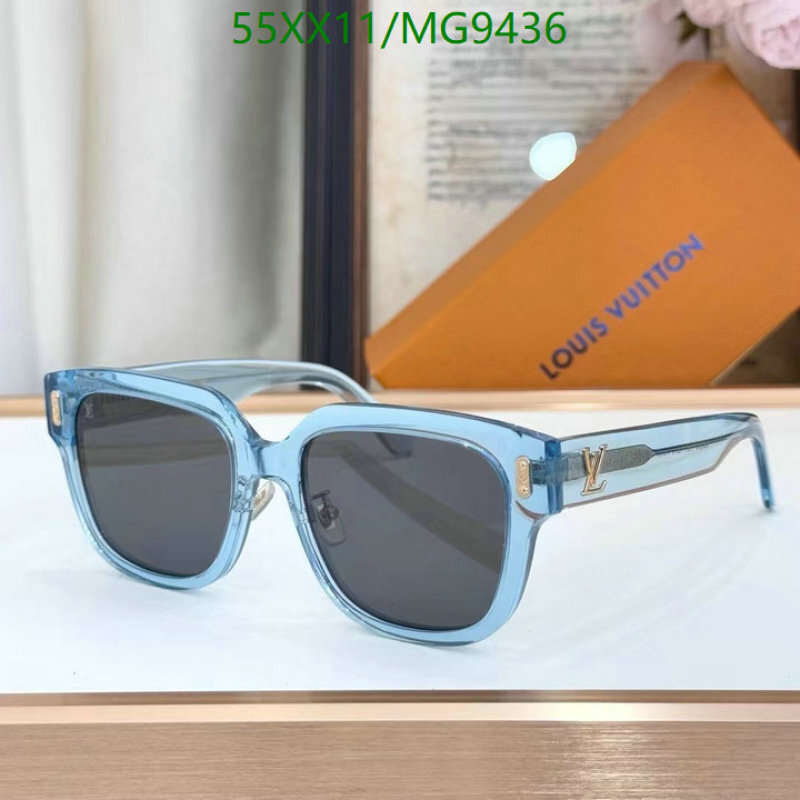 LV-Glasses Code: MG9436 $: 55USD