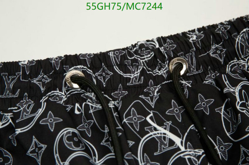 LV-Clothing Code: MC7244 $: 55USD