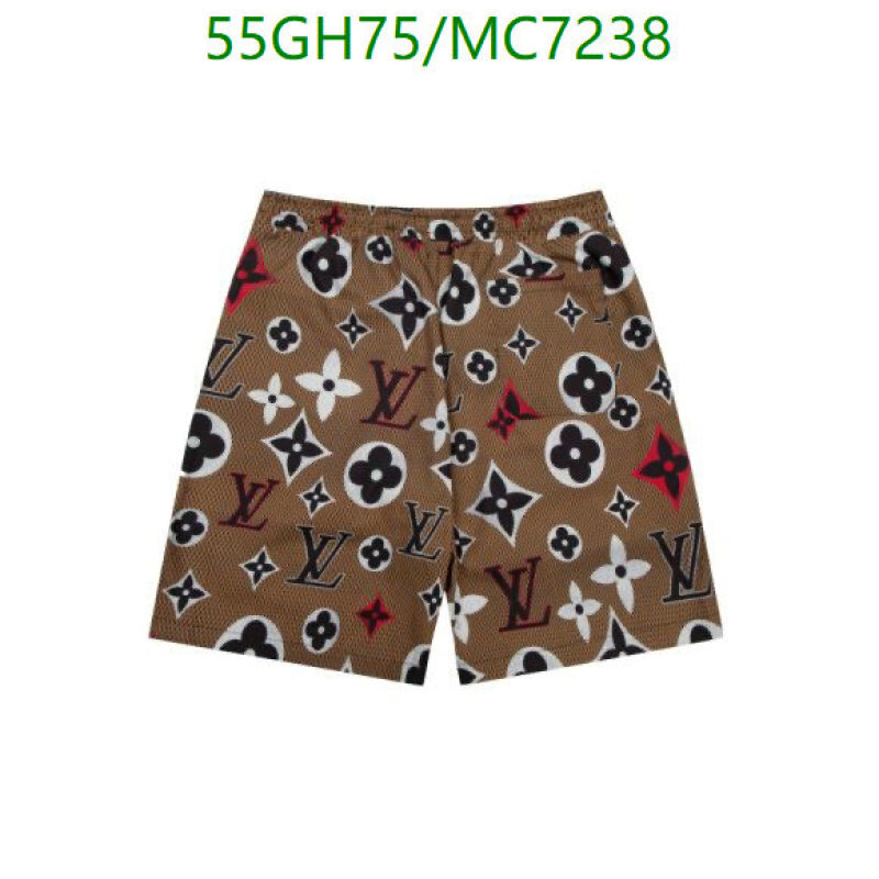LV-Clothing Code: MC7238 $: 55USD