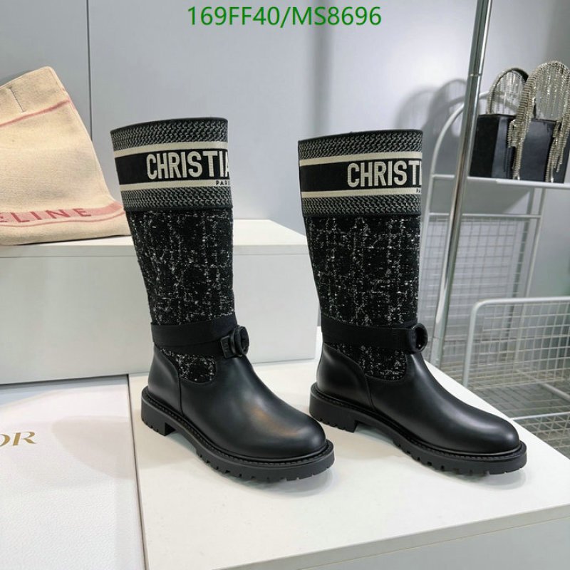Boots-Women Shoes Code: MS8696 $: 169USD