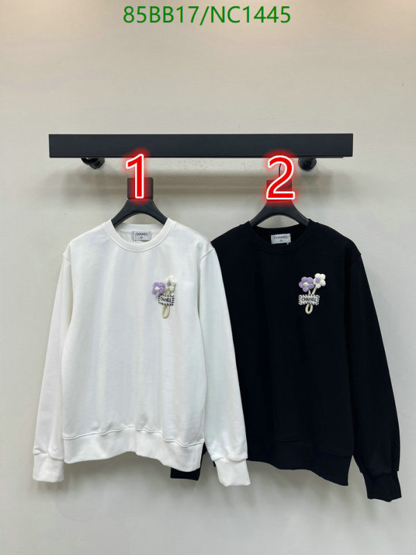 Chanel-Clothing Code: NC1445 $: 85USD
