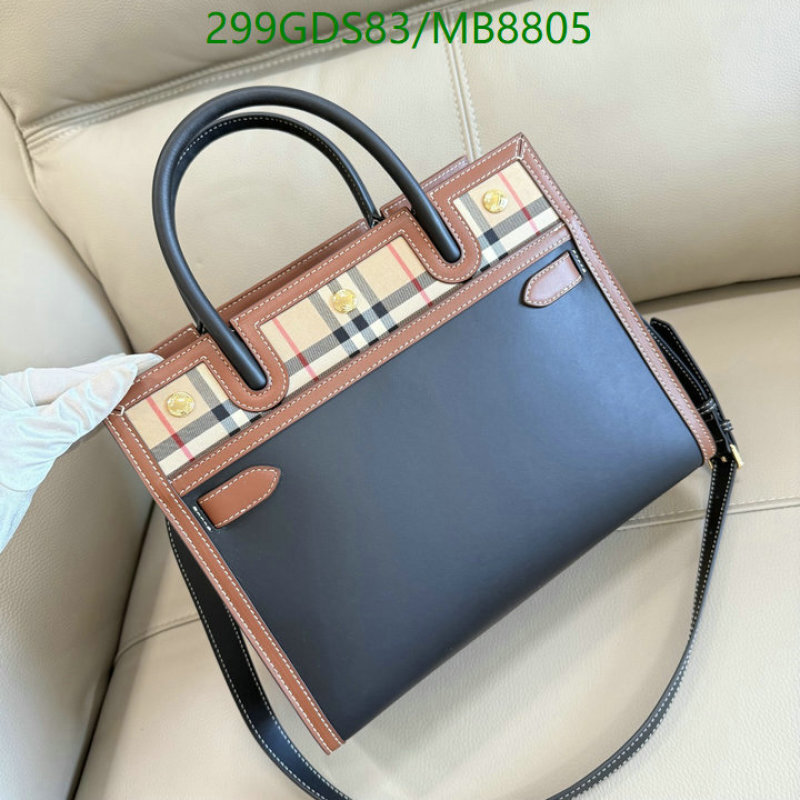 Burberry-Bag-Mirror Quality Code: MB8805