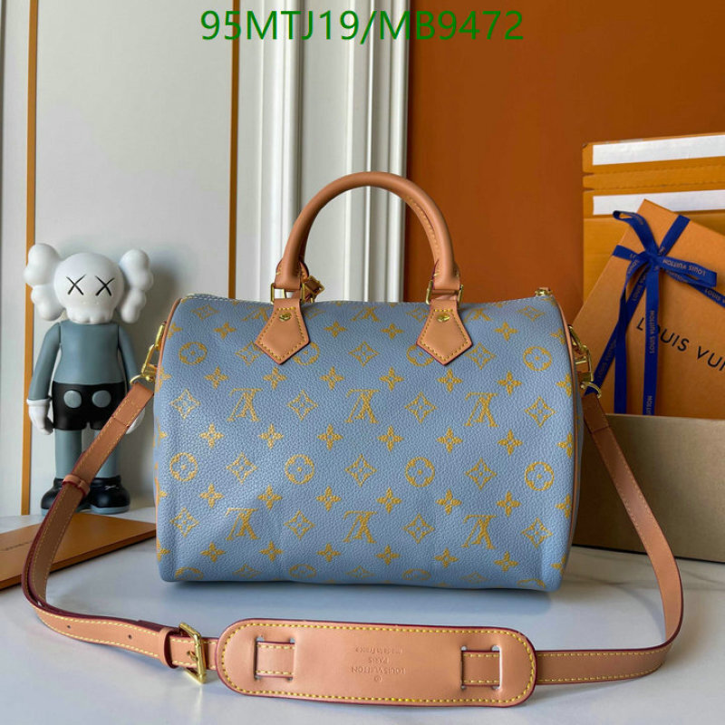 LV-Bag-4A Quality Code: MB9472 $: 95USD