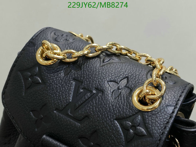 LV-Bag-Mirror Quality Code: MB8274 $: 229USD