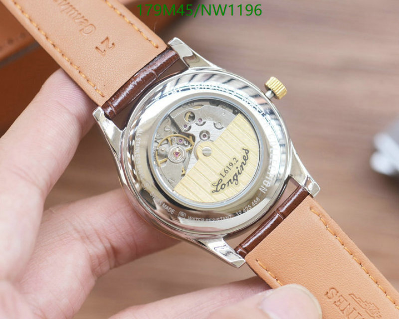 LONGINES-Watch-4A Quality Code: NW1196 $: 179USD